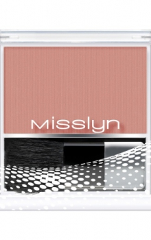18 MISSLYN ROUGE.